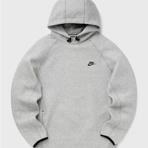 Nike Sportswear Tech Fleece Men's Pullover Hoodie